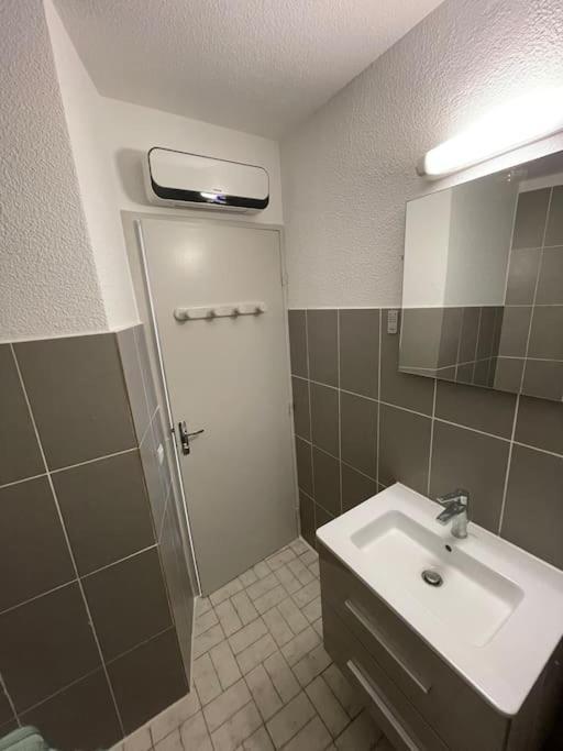Appartamento Joli - Port Camargue - Sud *