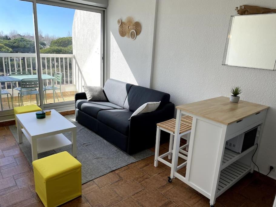 Apartment Joli - Port Camargue - Sud