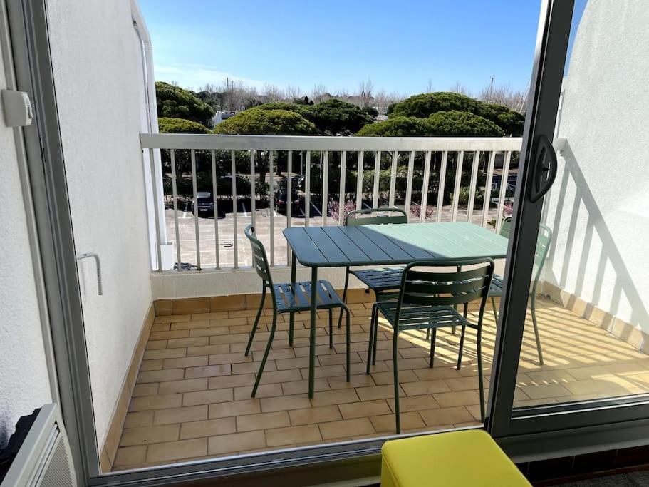 Joli - Port Camargue - Sud Apartment *