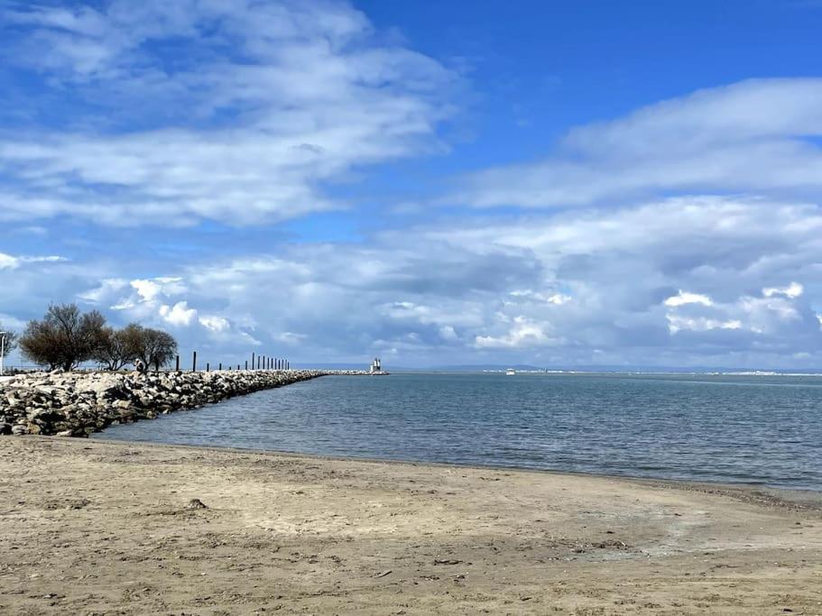 Apartment Joli - Port Camargue - Sud Le Grau-du-Roi