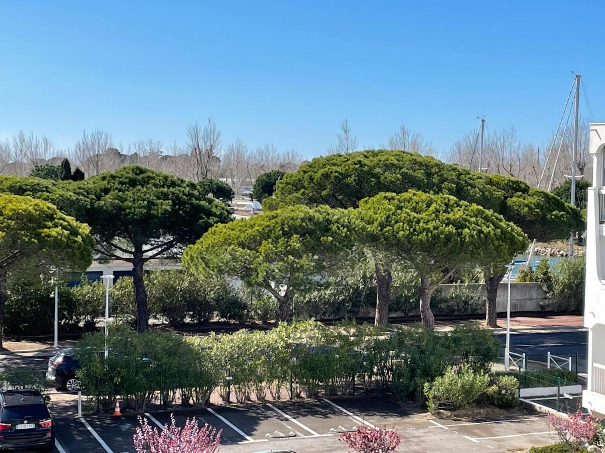 Apartment Joli - Port Camargue - Sud
